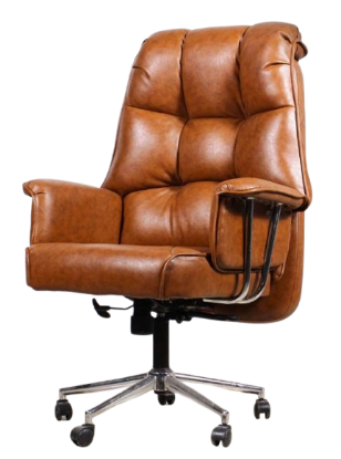 Picture of Hydraulic office director chair