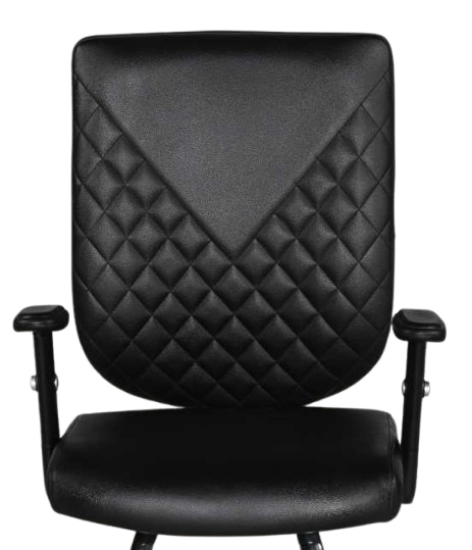 Picture of Hydraulic office director chair