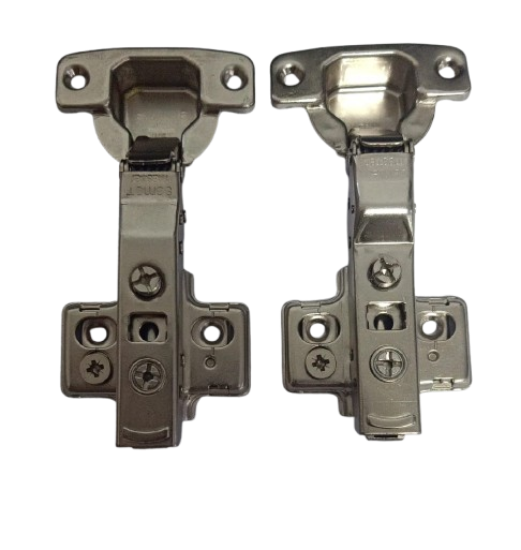 Picture of smart hinges